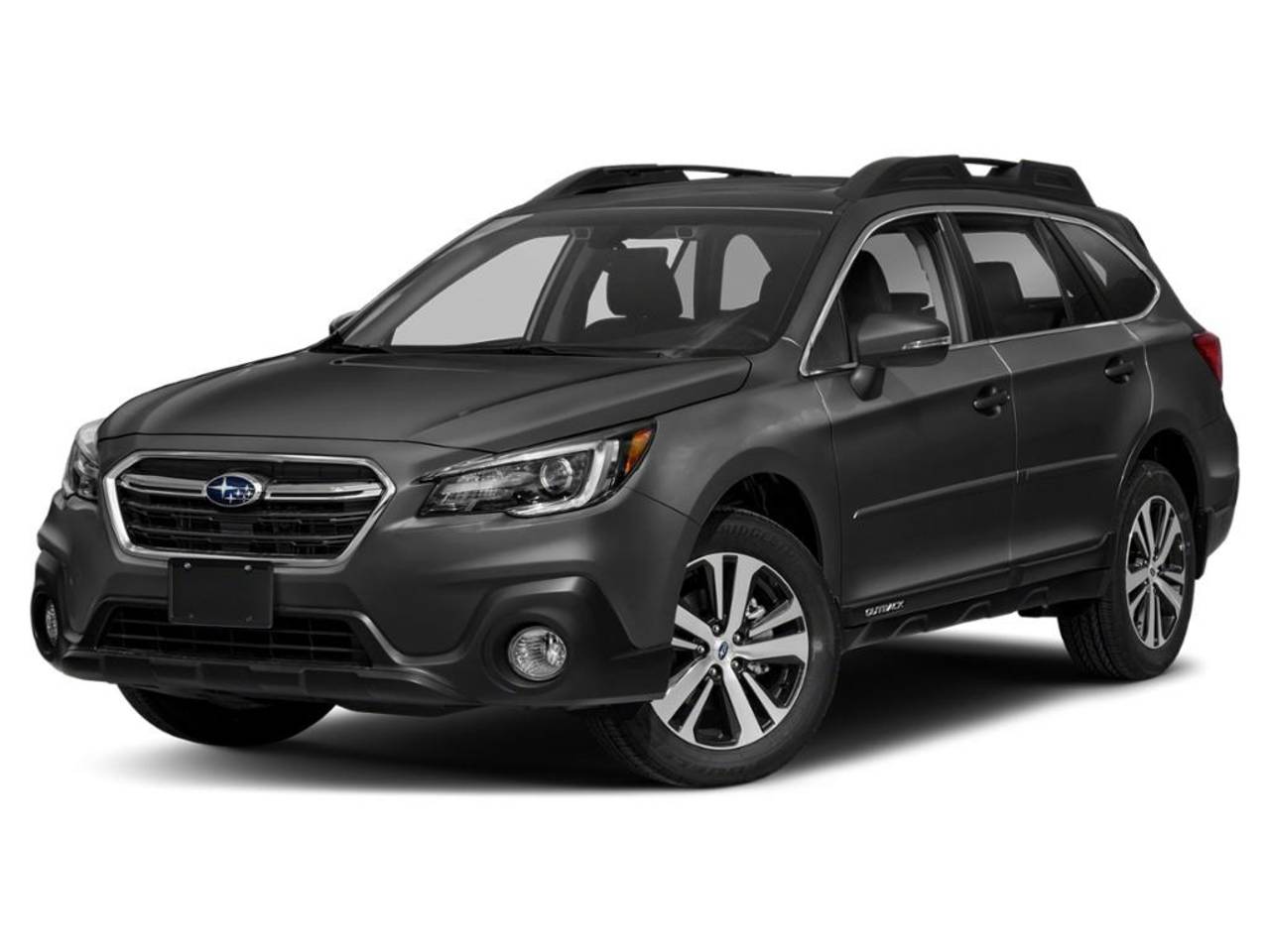 2018 Outback