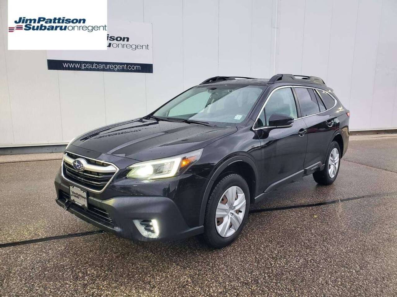 2022 Outback