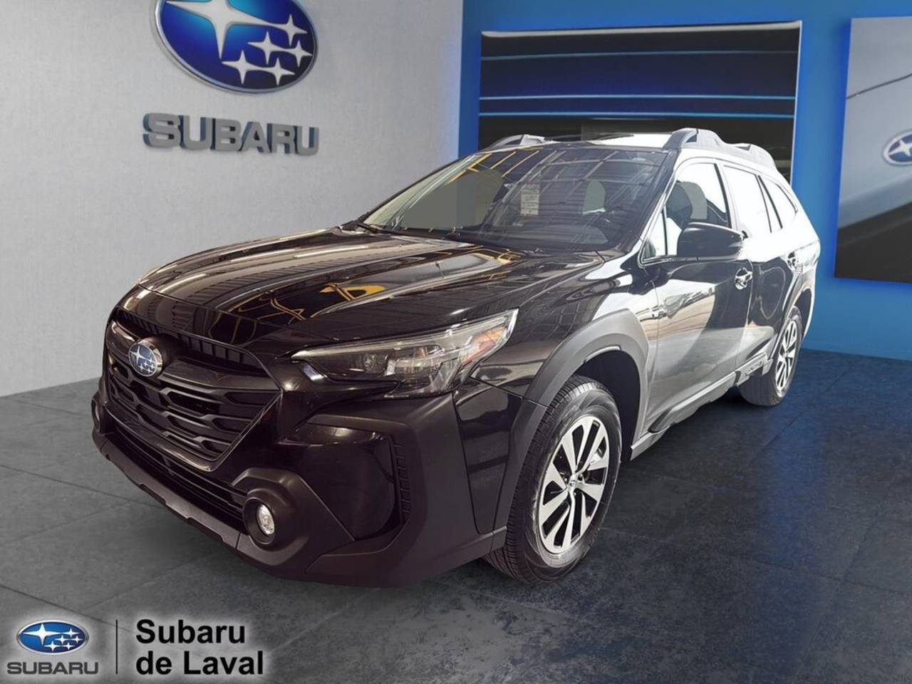 2024 Outback