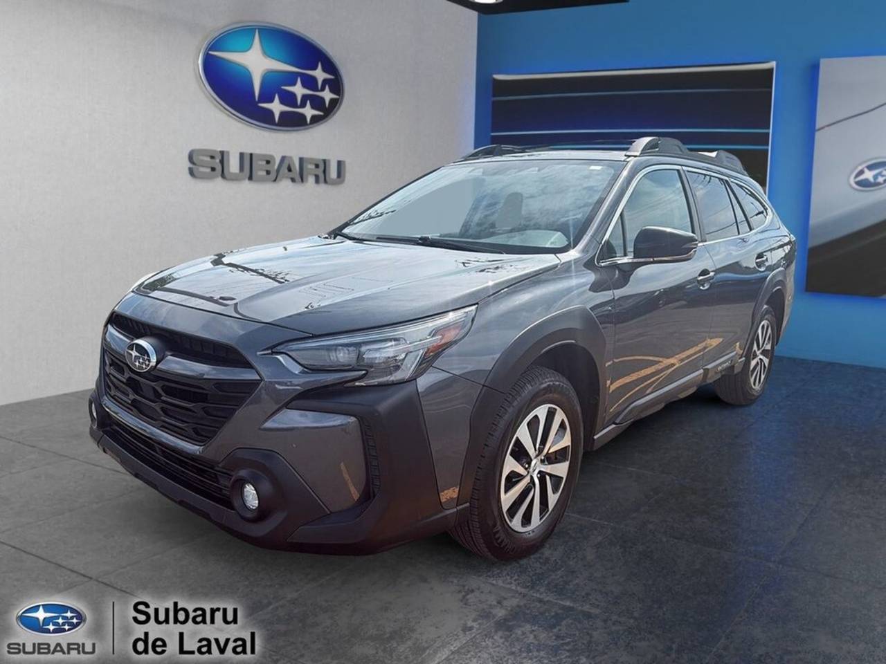 2023 Outback