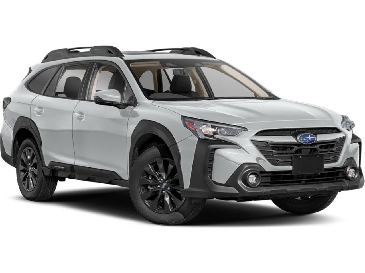 2023 Outback