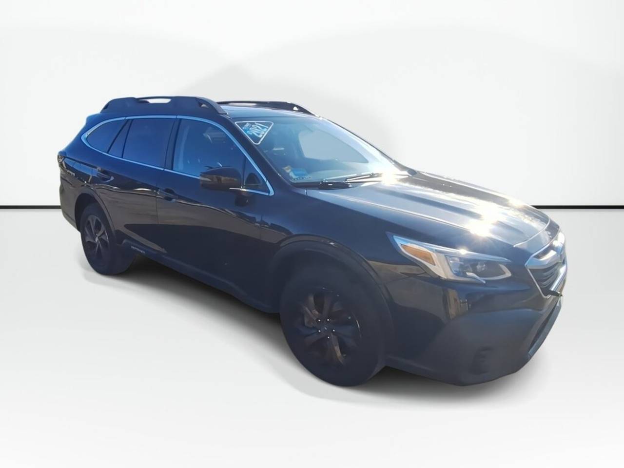 2021 Outback
