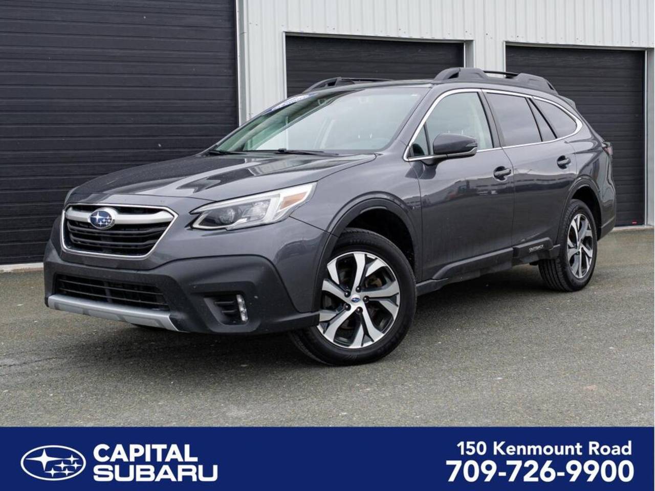 2026 Outback