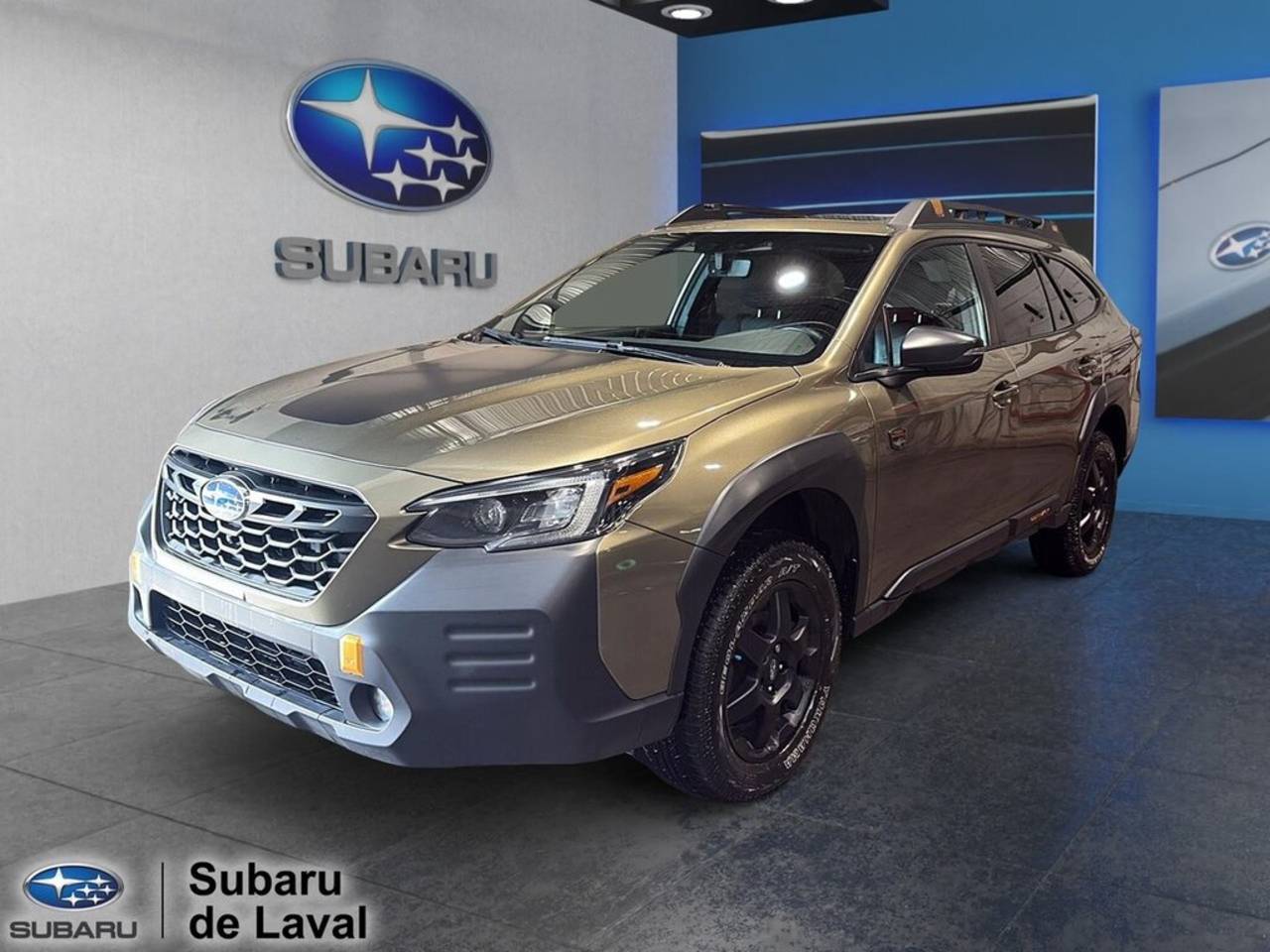 2023 Outback