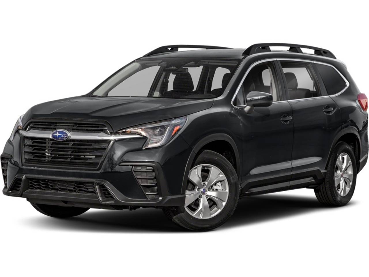 2024 Ascent