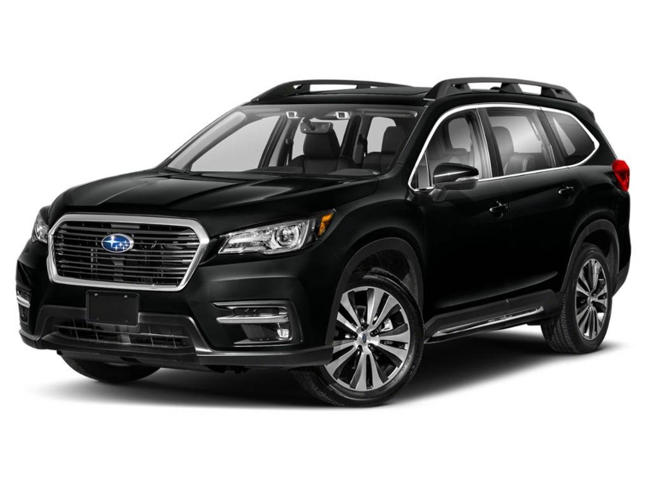 2022 Ascent
