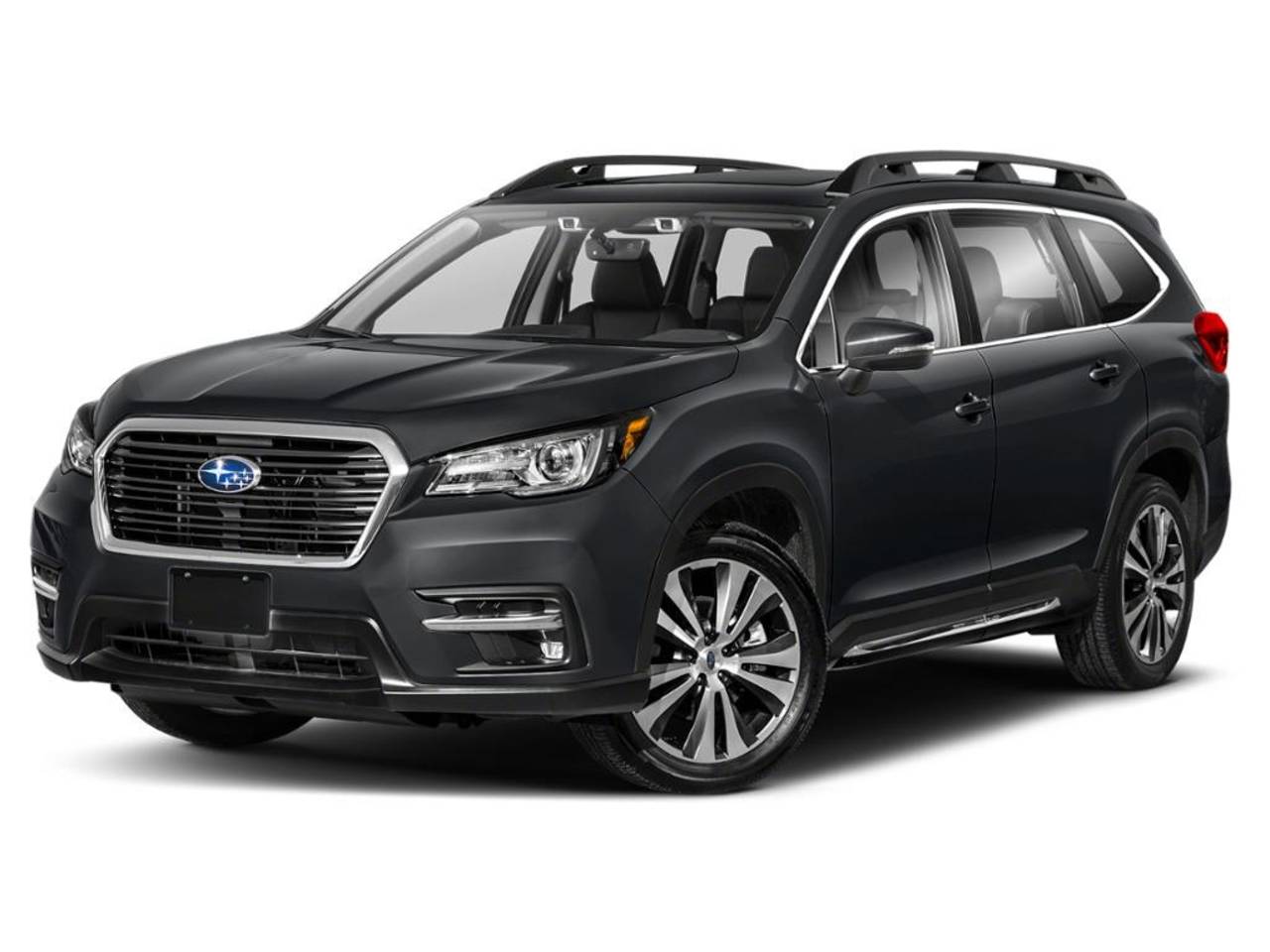 2022 Ascent