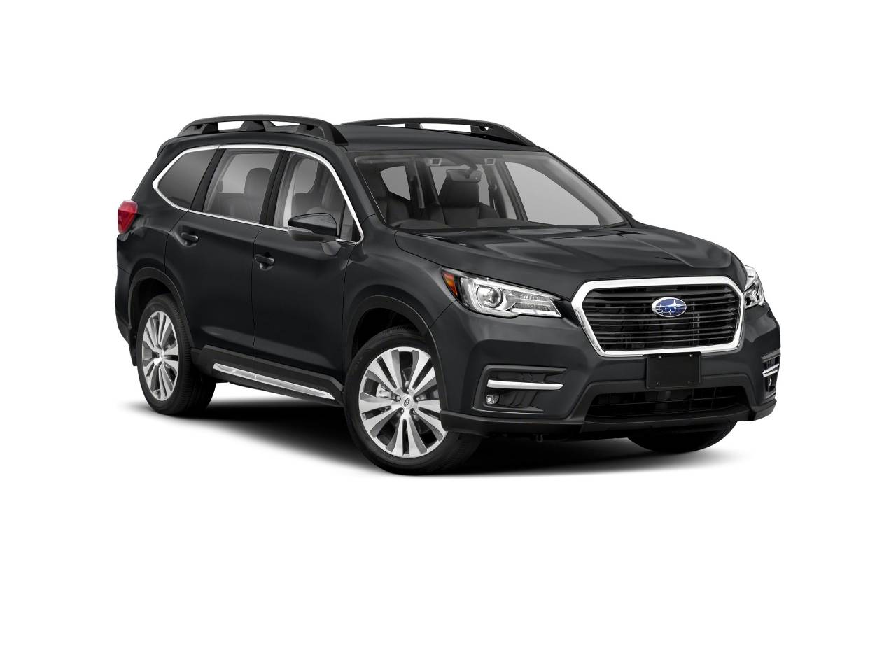 2019 Ascent