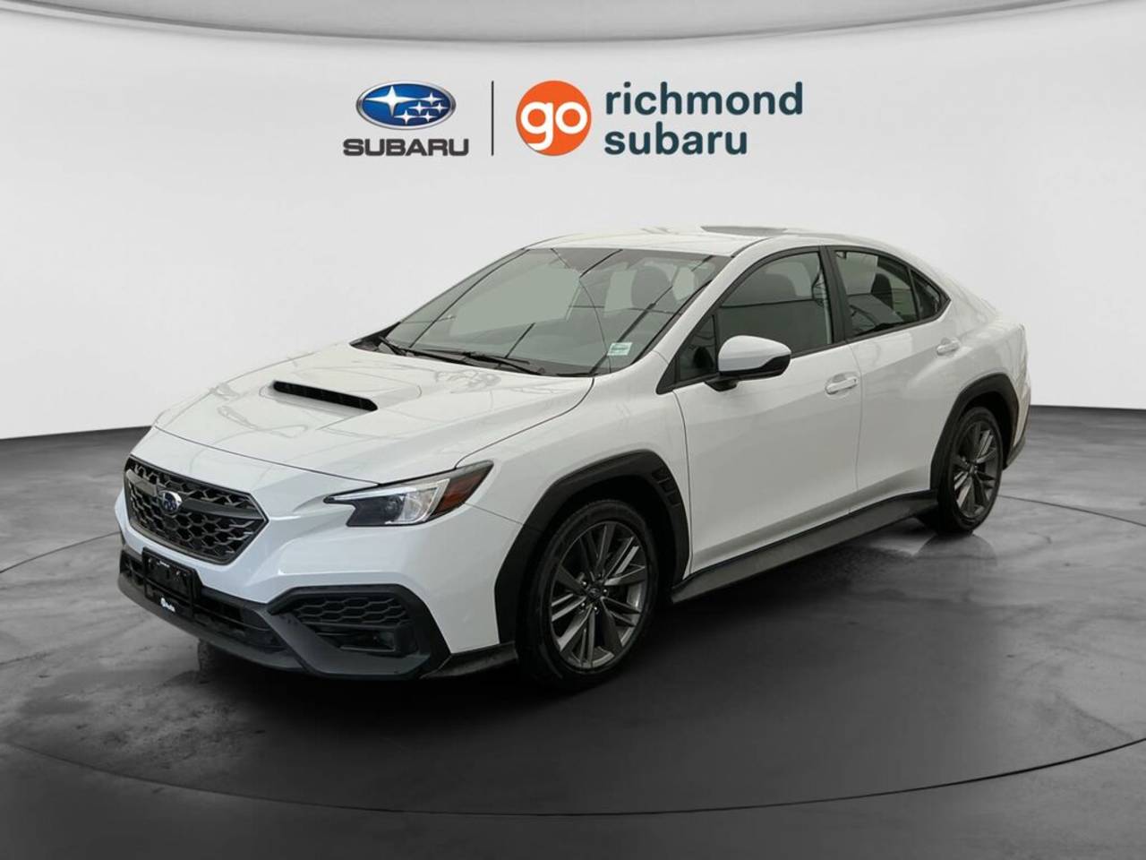2024 WRX & WRX STI
