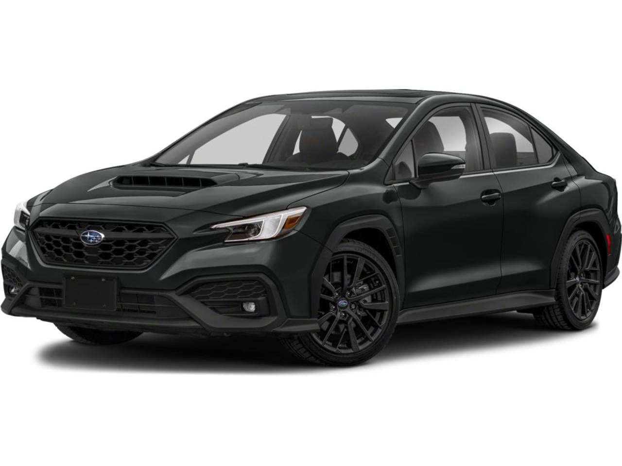 2022 WRX & WRX STI