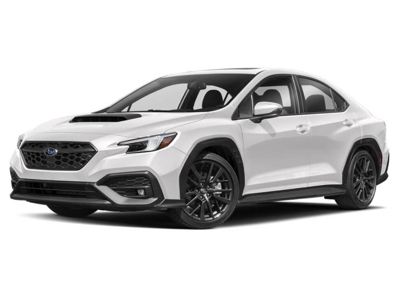 2022 WRX & WRX STI