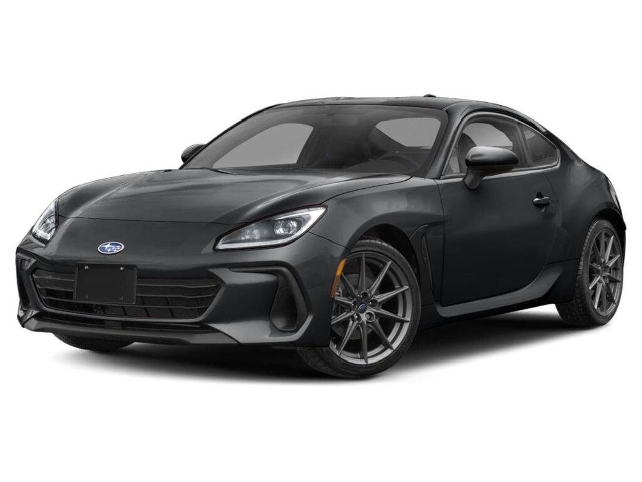 2023 BRZ