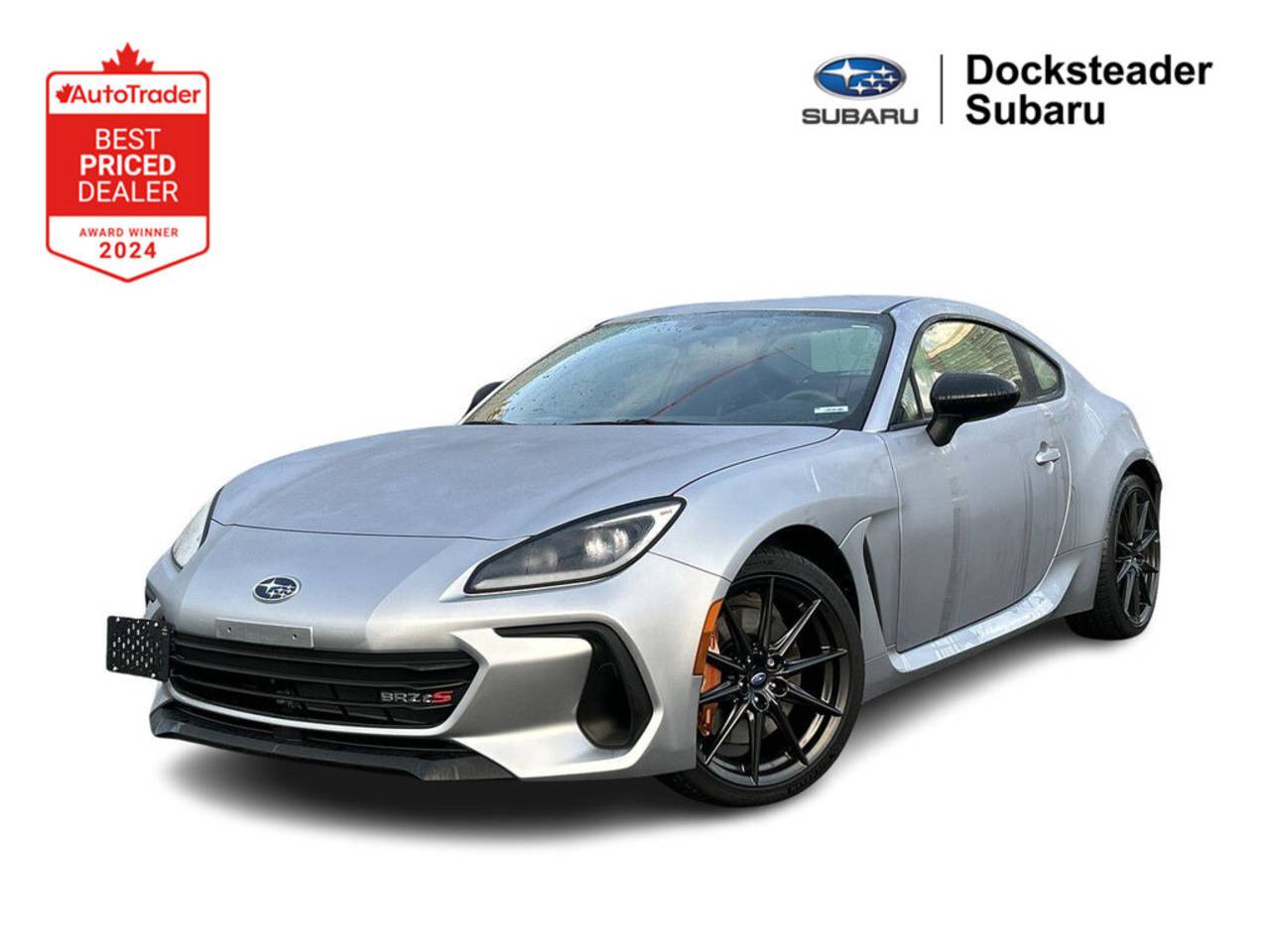 2024 BRZ