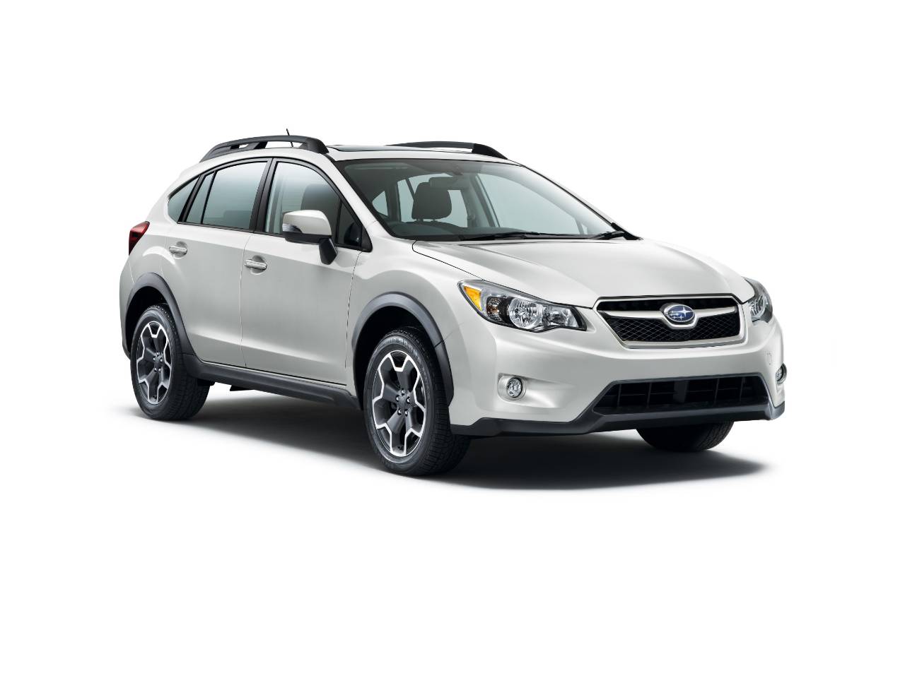 2015 Crosstrek