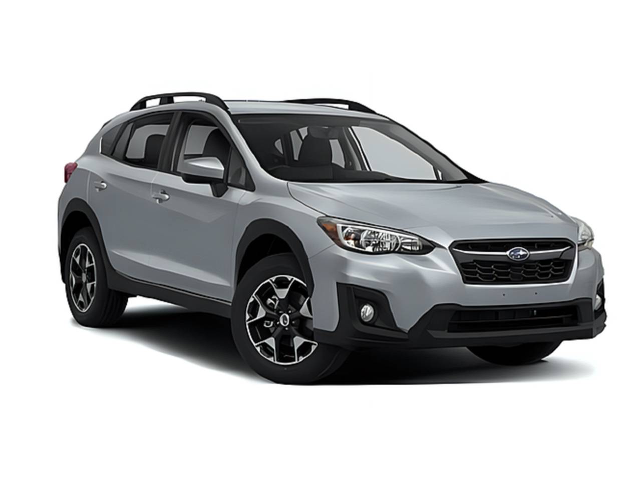 2019 Crosstrek