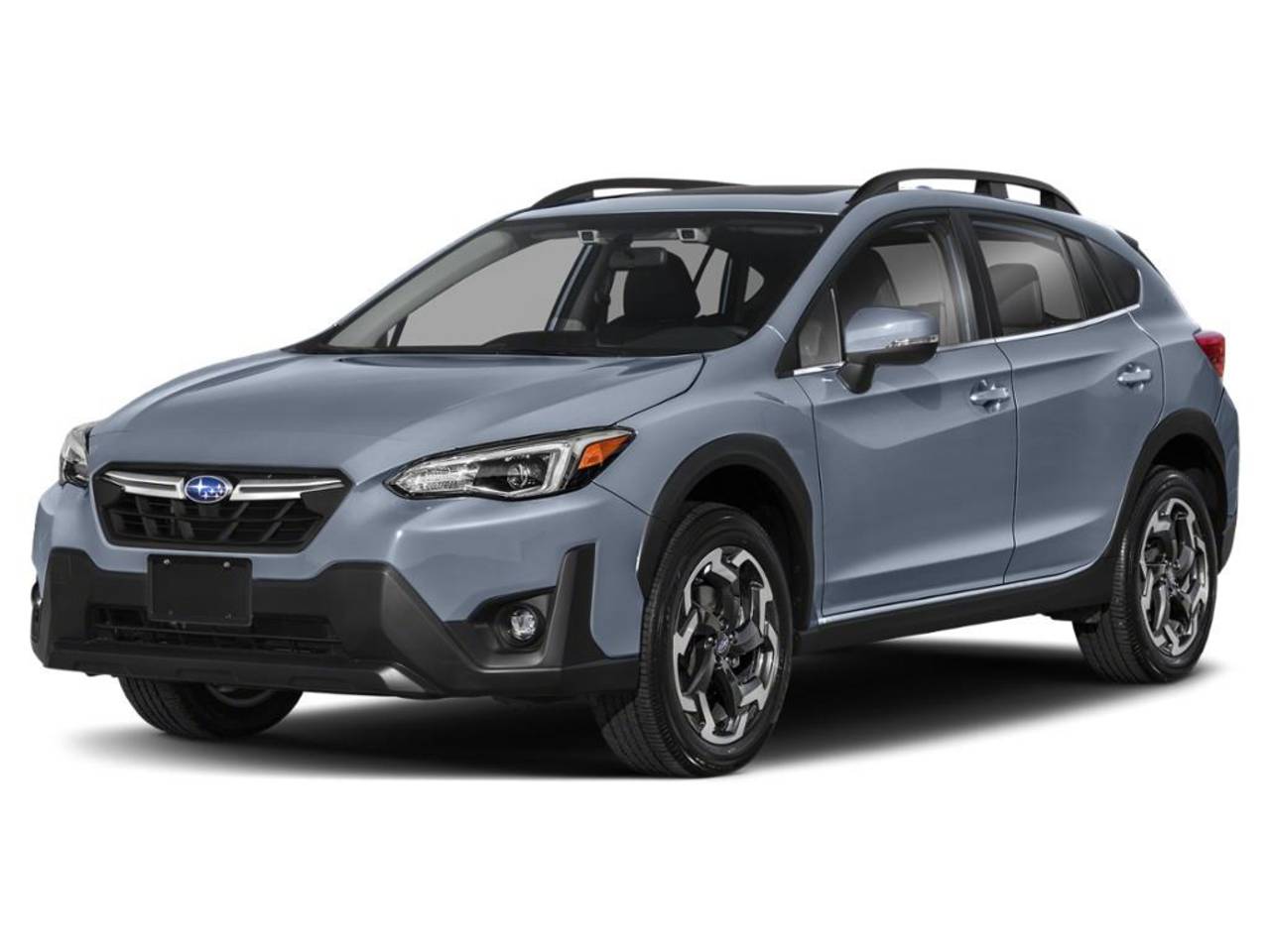 2023 Crosstrek