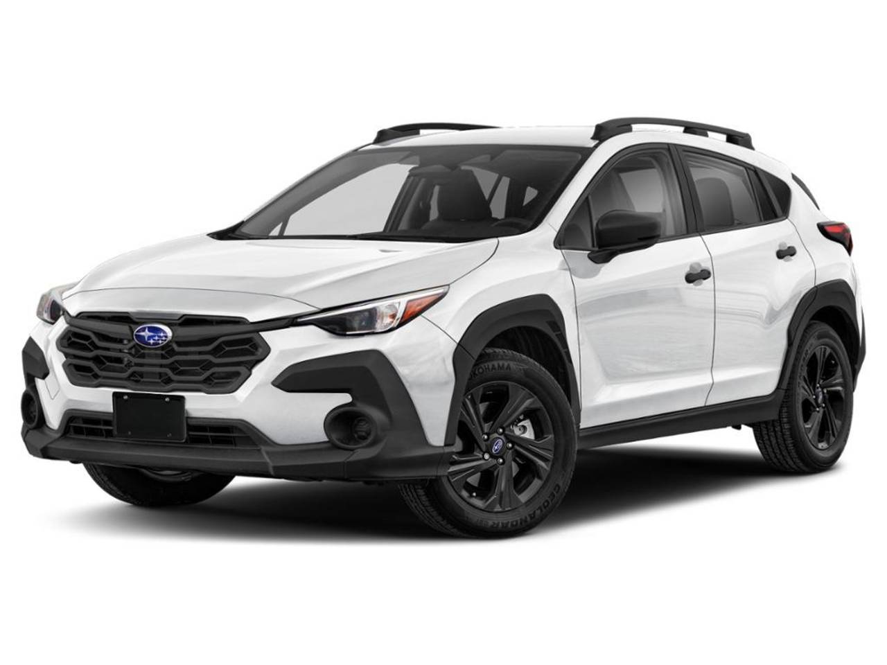 2024 Crosstrek
