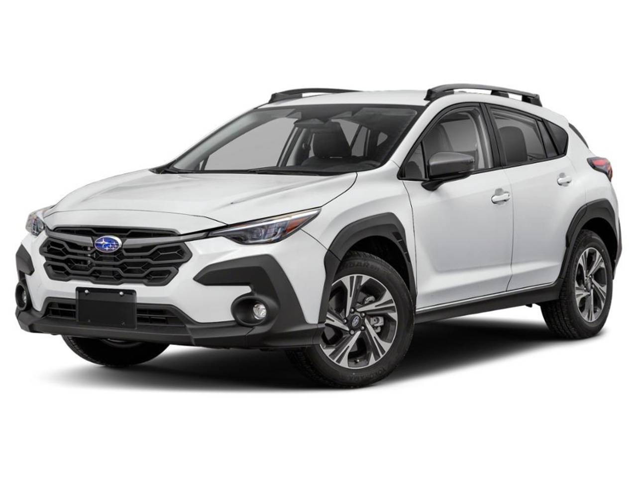 2026 Crosstrek