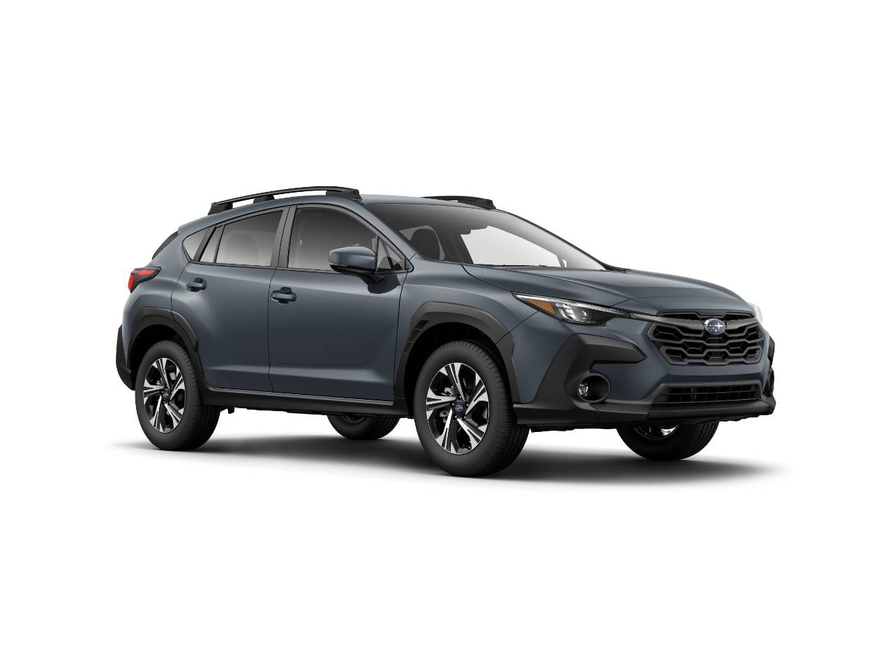 2025 Crosstrek
