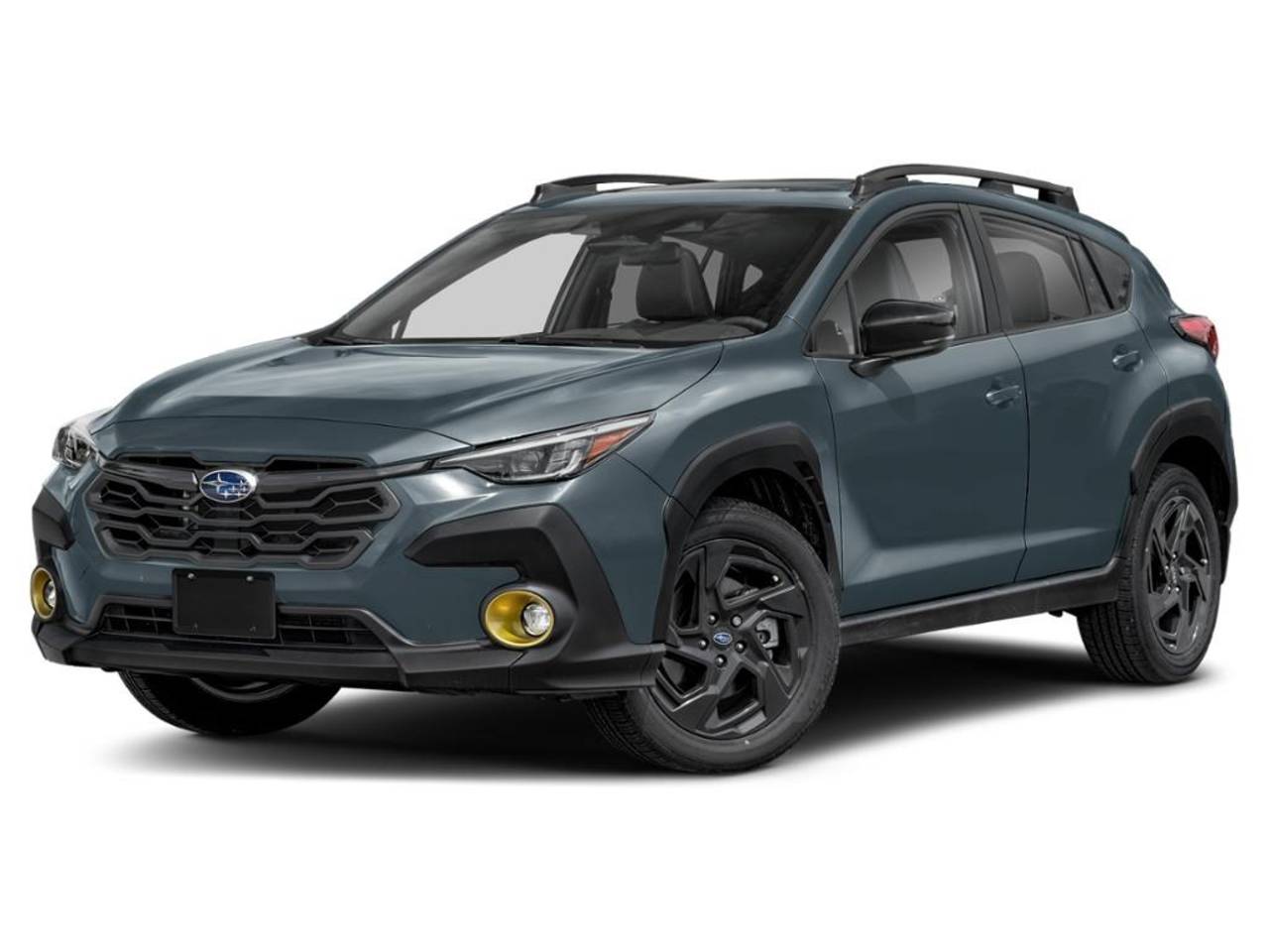 2024 Crosstrek