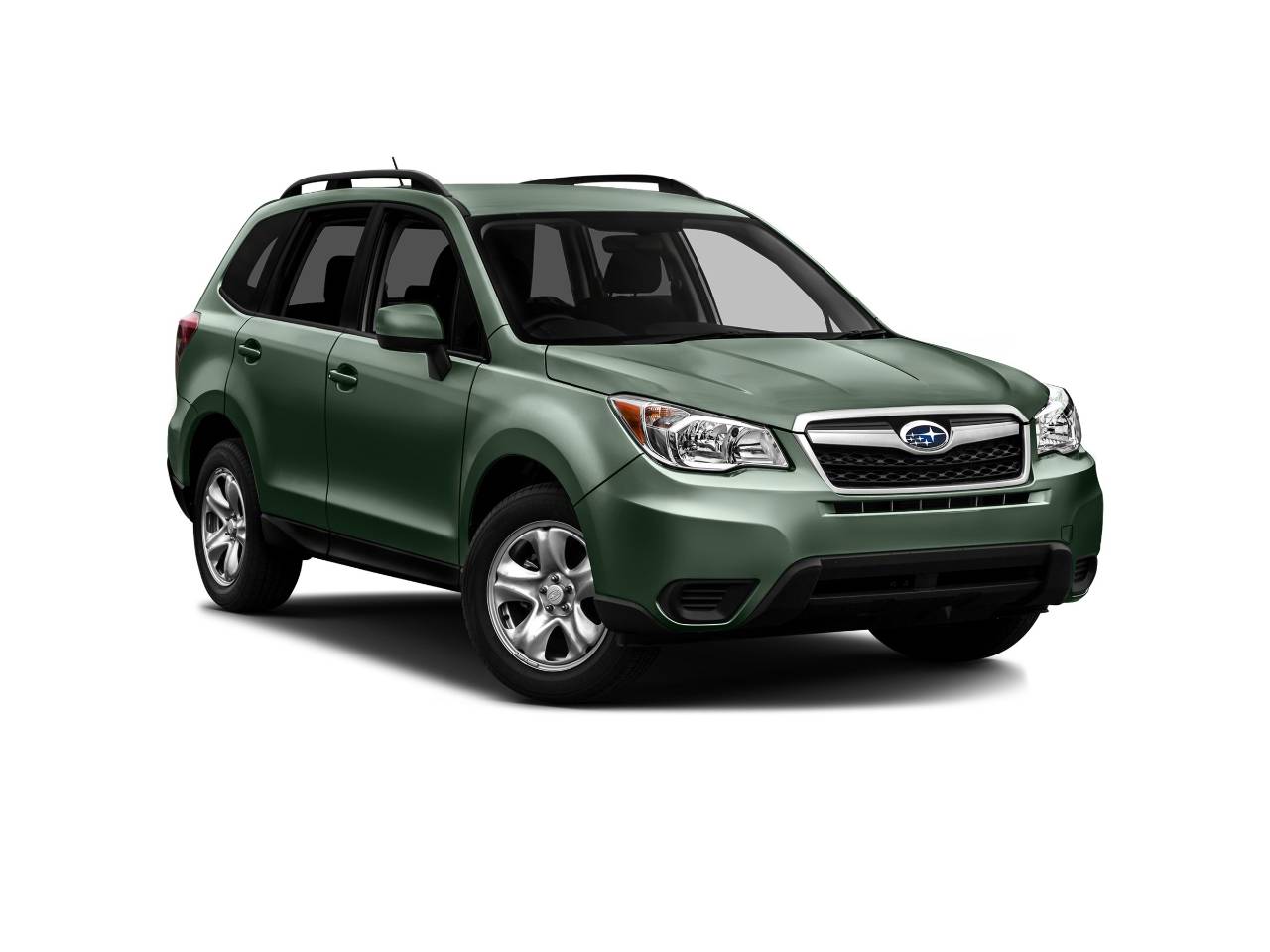2014 Forester