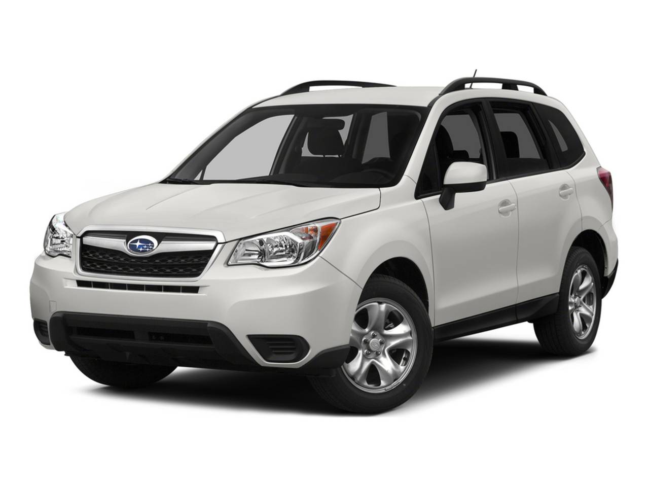 2015 Forester