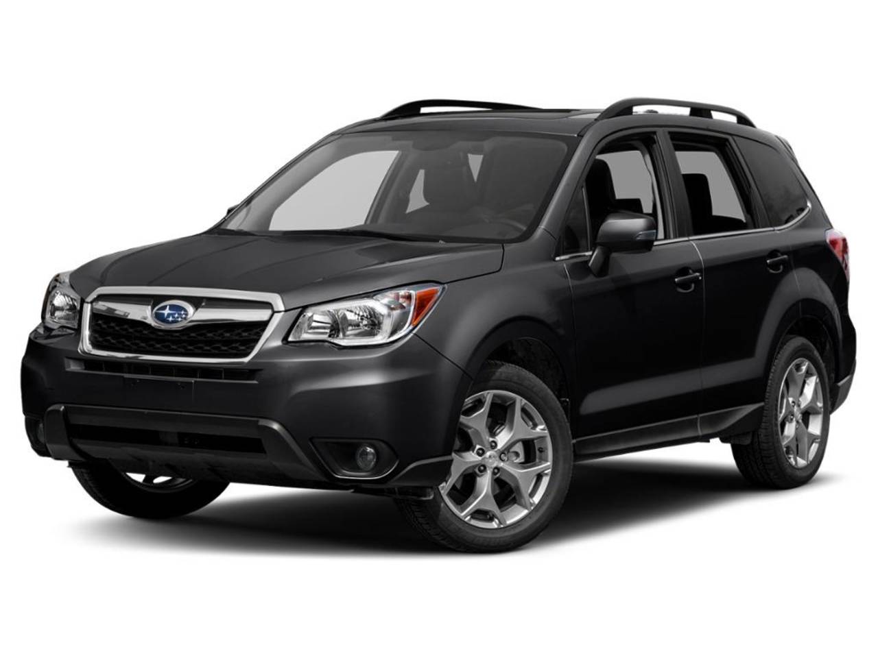 2026 Forester