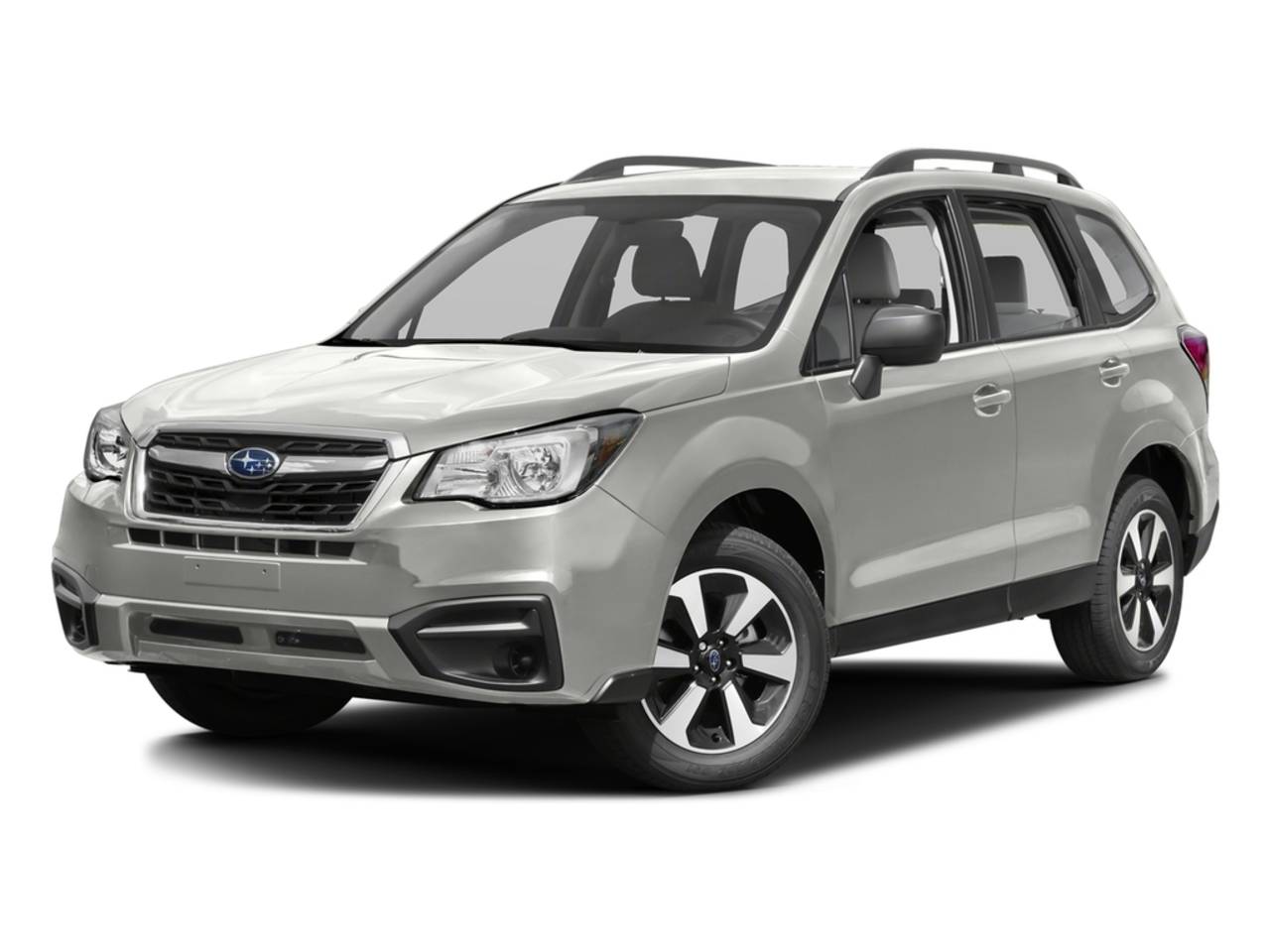 2017 Forester