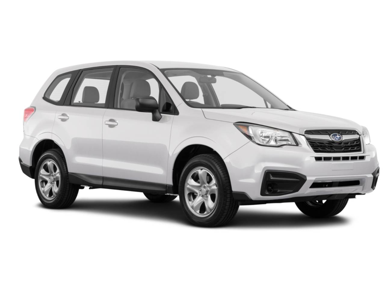 2017 Forester