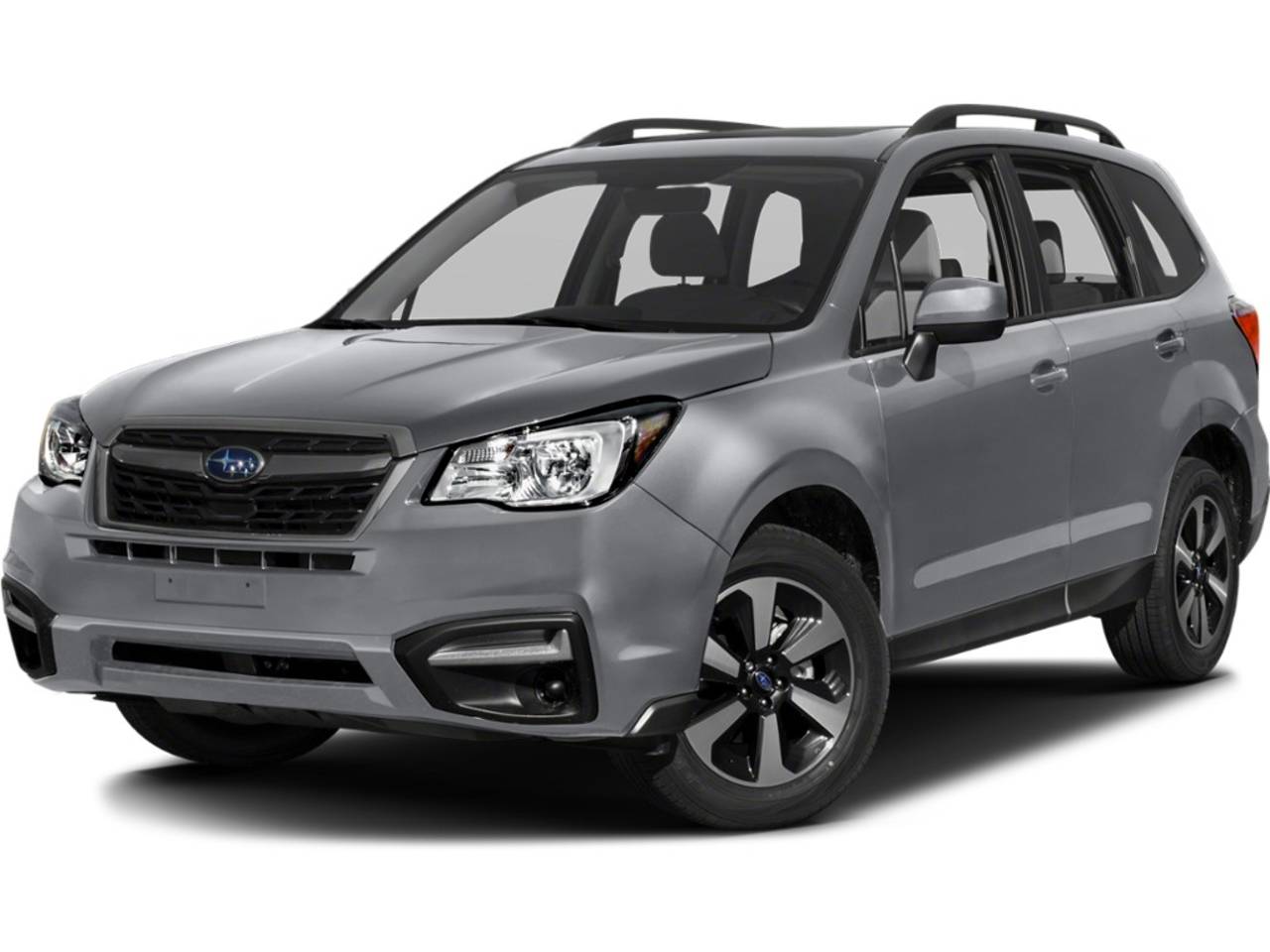 2026 Forester