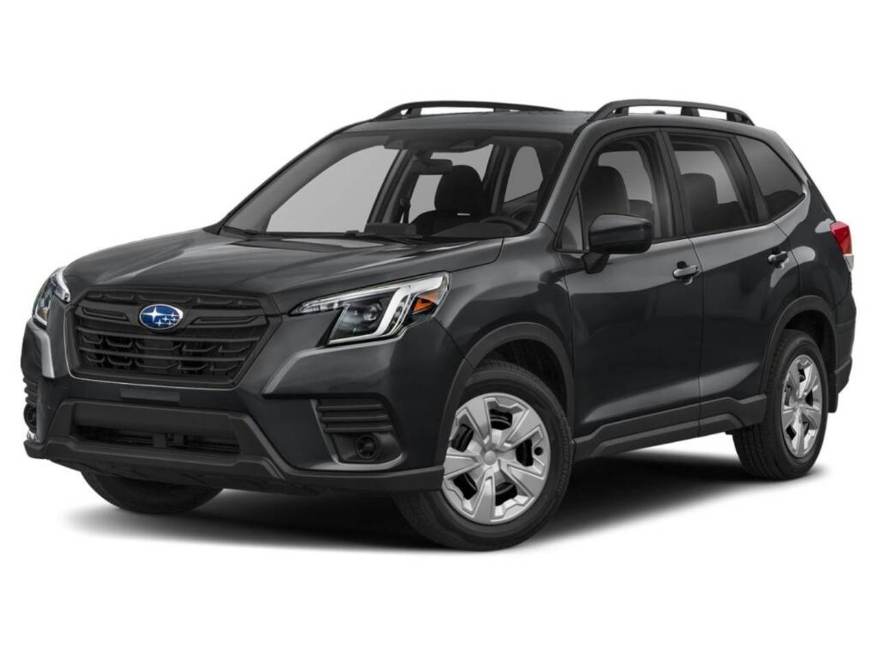 2023 Forester