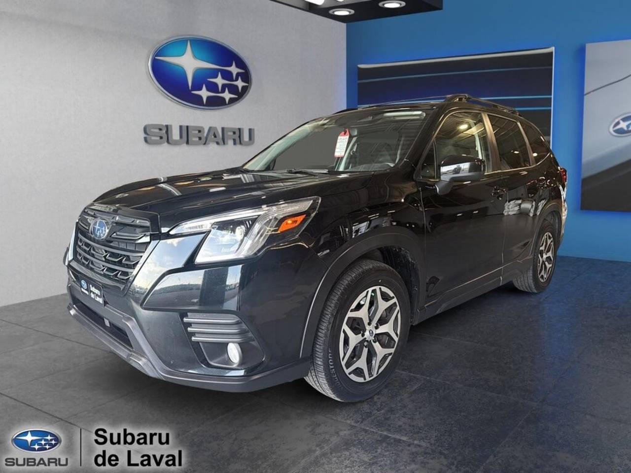 2026 Forester