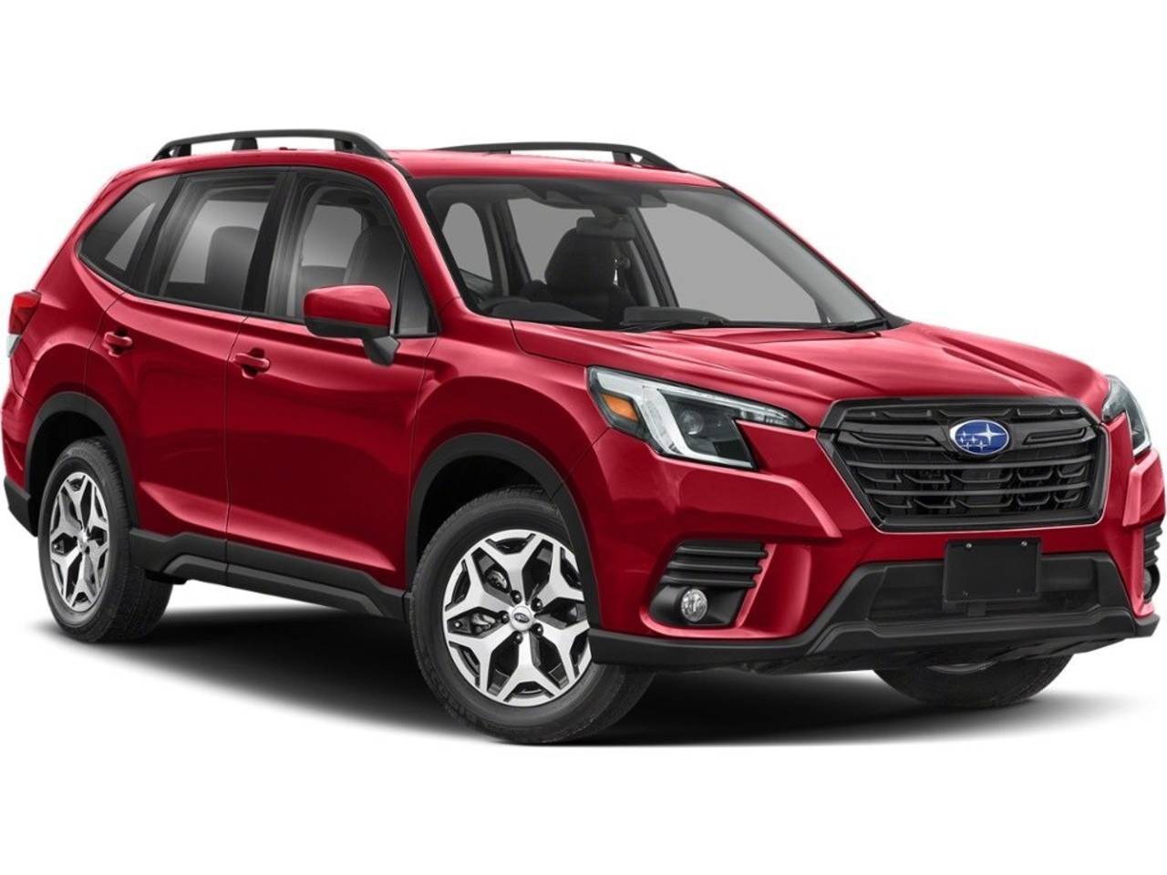 2022 Forester