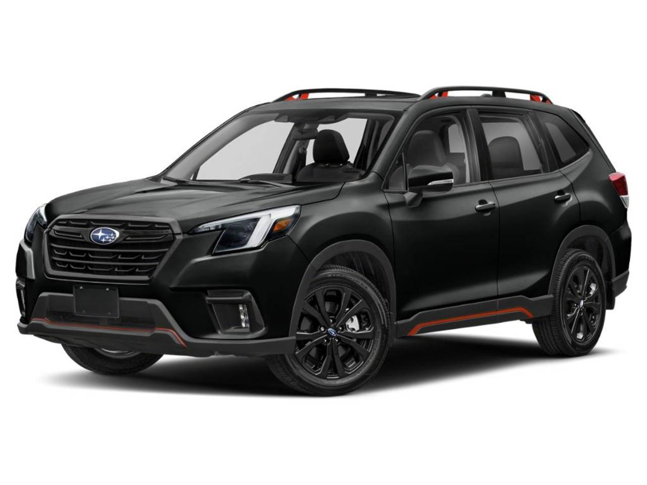 2026 Forester