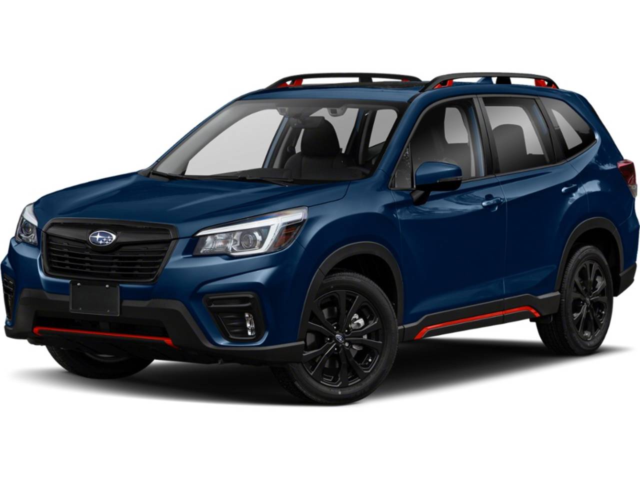 2019 Forester