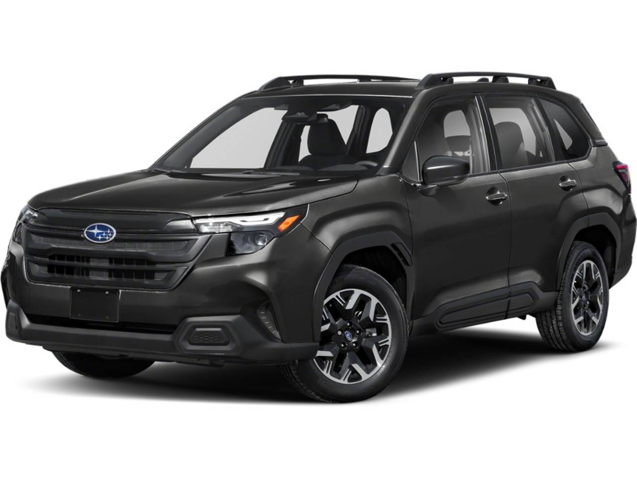 2025 Forester