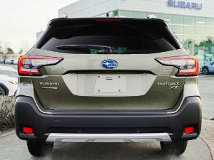 2025 Subaru Outback - Image 6