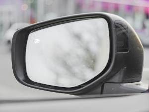 2025 Subaru Outback - Image 7