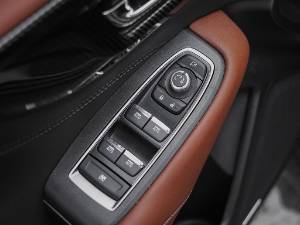 2025 Subaru Outback - Image 11