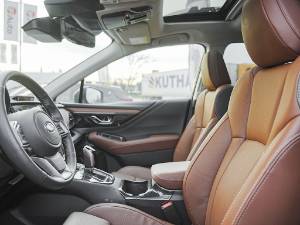 2025 Subaru Outback - Image 13