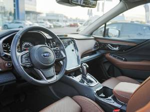 2025 Subaru Outback - Image 15