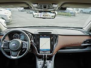 2025 Subaru Outback - Image 16