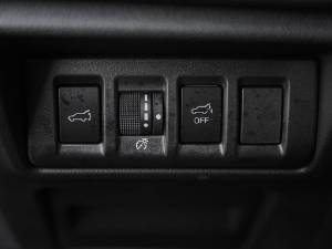 2025 Subaru Outback - Image 18