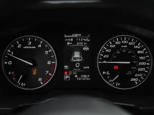 2025 Subaru Outback - Image 20