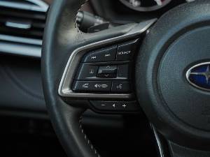 2025 Subaru Outback - Image 21