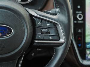 2025 Subaru Outback - Image 22