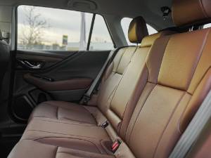 2025 Subaru Outback - Image 30