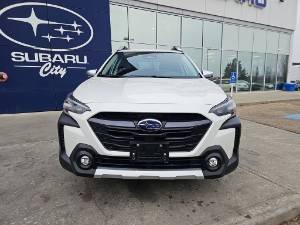 2025 Subaru Outback - Image 4