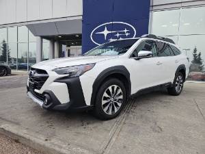 2025 Subaru Outback - Image 5