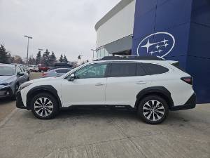 2025 Subaru Outback - Image 6